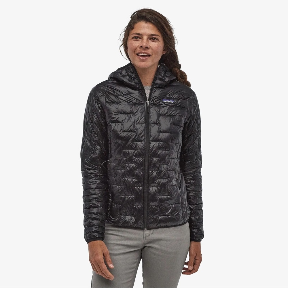 Patagonia Women's Micro Puff Hoody